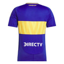 Camisa Boca Juniors Home 24/25 - Azul - Futx Brasil