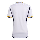 Camisa Real Madrid Home 23/24 - Branca - Futx Brasil