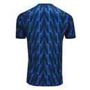 Camisa Arsenal Away 25/26 - Azul - Futx Brasil