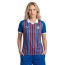 Camisa Bahia Away 26/27 Feminina - Vermelha