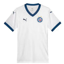 Camisa Bahia Home 25/26 - Branca - Futx Brasil