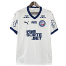 Camisa Bahia Home 25/26 - Branca - Futx Brasil