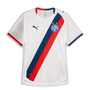 Camisa Bahia Home 26/27 Jogador - Branca e Azul