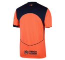 Camisa Barcelona Third 25/26 - Laranja - Futx Brasil