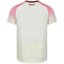 Camisa Bayer Leverkusen Away 25/26 - Branca e Rosa My Store