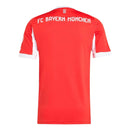 Camisa Bayern de Munique Home 25/26 - Vermelha - Futx Brasil