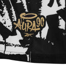 Camisa Botafogo 4th 25/26 - Preta e Branca - Futx Brasil