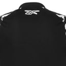 Camisa Botafogo 4th 25/26 - Preta e Branca - Futx Brasil