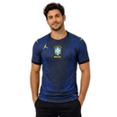 Camisa Brasil Away 2026 - Azul