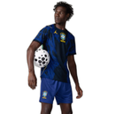 Camisa Brasil Away 2026 - Versao Jogador