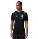 Camisa Brasil de Treino 26/27 - Preto