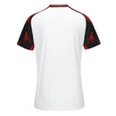 Camisa Flamengo Feminina Away 25/26 - Branca - Futx Brasil