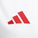 Camisa Flamengo Feminina Away 25/26 - Branca - Futx Brasil