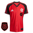 Camisa Flamengo Edição Especial US Pack 2025 - Vermelha My Store