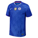 Camisa Chelsea Home 25/26 - Azul - Futx Brasil