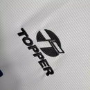 Camisa Corinthians Home 1999 Retrô - Branca My Store