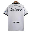 Camisa Corinthians Home 1999 Retrô - Branca My Store