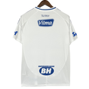 Camisa Cruzeiro Away 25/26 - Branca - Futx Brasil