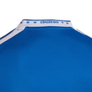Camisa Cruzeiro Home 25/26 - Azul - Futx Brasil