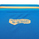 Camisa Cruzeiro Third 25/26 - Azul - Futx Brasil