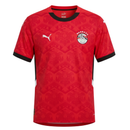 Camisa Egito Home 2025 - Vermelha My Store