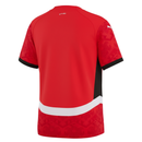 Camisa Egito Home 2025 - Vermelha My Store
