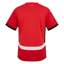 Camisa Egito Home 2025 - Vermelha My Store