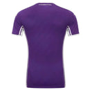 Camisa Fiorentina Home 25/26 - Roxa - Futx Brasil