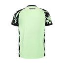 Camisa Botafogo Goleiro 25/26 - Verde Água - Futx Brasil