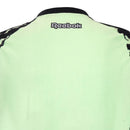 Camisa Botafogo Goleiro 25/26 - Verde Água - Futx Brasil