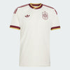 Camisa Espanha Away 26/27 - Branca My Store