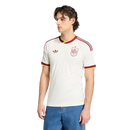 Camisa Espanha Away 26/27 - Branca My Store