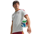 Camisa Espanha Away 26/27 Versão Jogador - Branca My Store