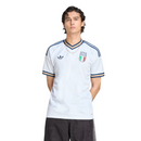 Camisa Itália Away 26/27 - Branca Puma