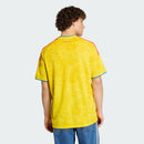 Camisa Colômbia Home 2026 - Amarela My Store
