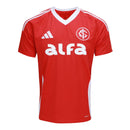Camisa Internacional Home 25/26 - Vermelha My Store