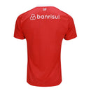 Camisa Internacional Home 25/26 - Vermelha My Store