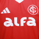 Camisa Internacional Home 25/26 - Vermelha My Store