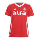 Camisa Internacional Feminina Home 25/26 - Vermelha My Store