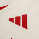 Camisa Liverpool Away 25/26 - Creme - Futx Brasil