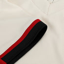 Camisa Liverpool Away 25/26 - Creme - Futx Brasil