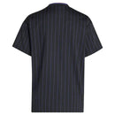 Camisa Manchester United Terrace Icon 25/26 - Preta My Store