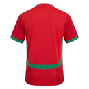 Camisa Marrocos Home 2025 - Vermelha My Store