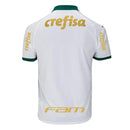 Camisa Palmeiras Away 24/25 - Branca - Futx Brasil