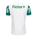 Camisa Palmeiras Away 25/26 - Branca C/ Patrocínios - Futx Brasil