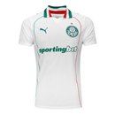 Camisa Palmeiras Away 26/27 - Branca My Store