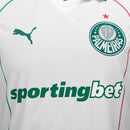 Camisa Palmeiras Away 26/27 - Branca My Store