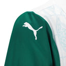 Camisa Palmeiras Feminina Away 25/26 - Branca - Futx Brasil