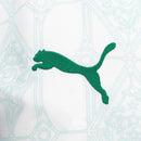 Camisa Palmeiras Feminina Away 25/26 - Branca - Futx Brasil
