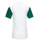 Camisa Palmeiras Feminina Away 25/26 - Branca - Futx Brasil